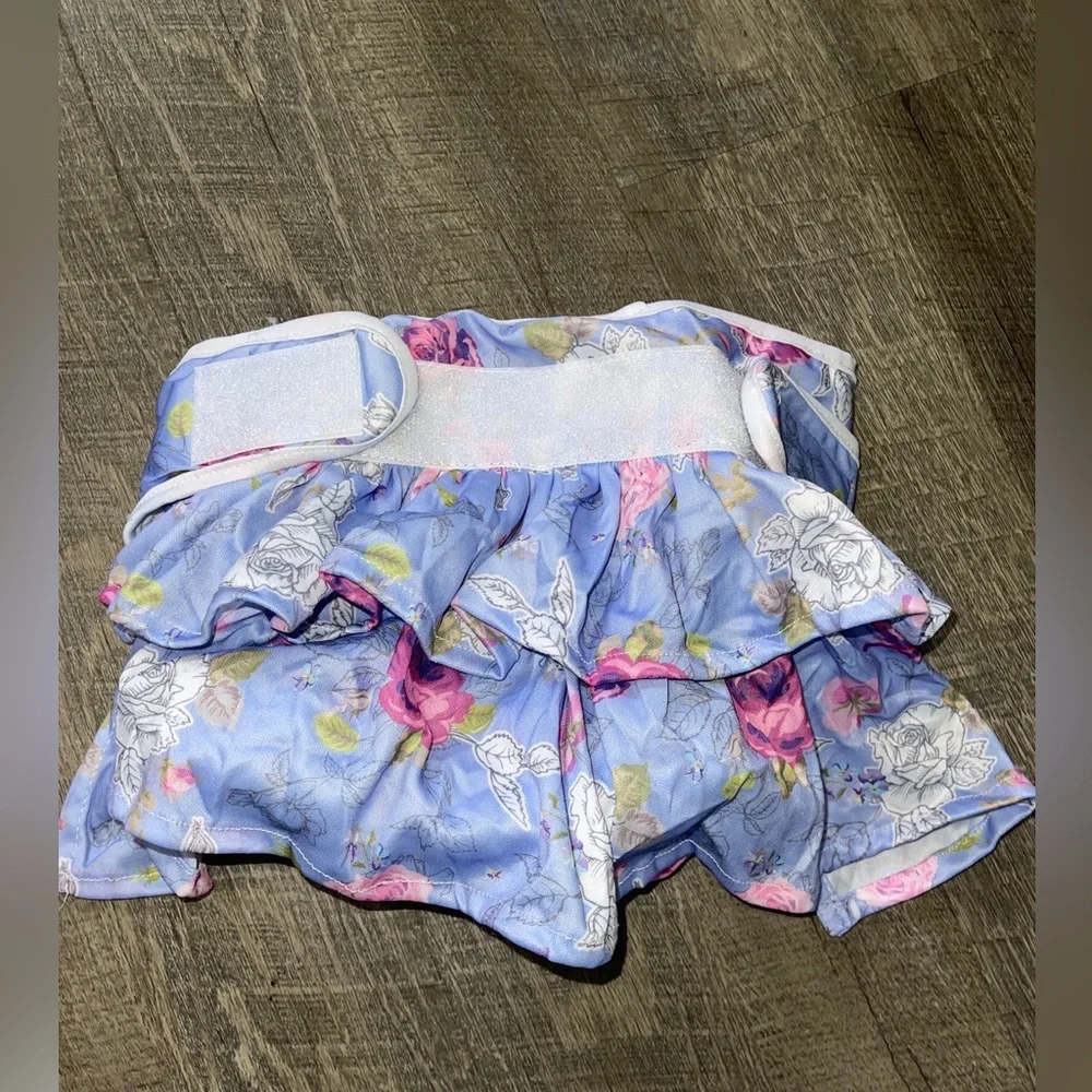 Dog diapers Size XL